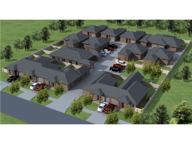 33-35 O’Brien Road, Mount Druitt NSW 2770