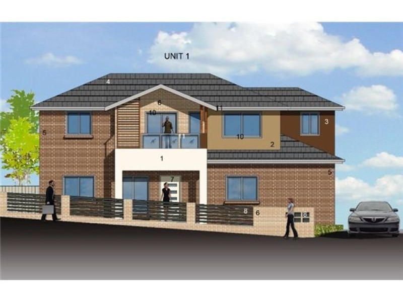 14-18 George Street, Seven Hills NSW 2147