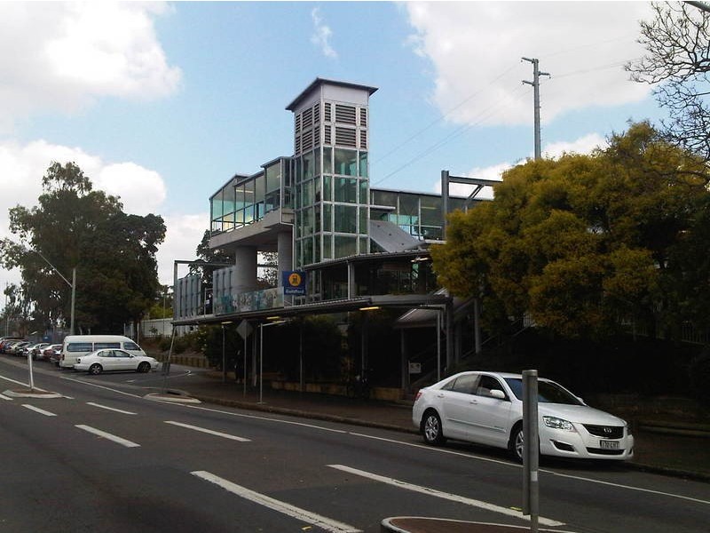 21-27 Cross Street, Guildford NSW 2161