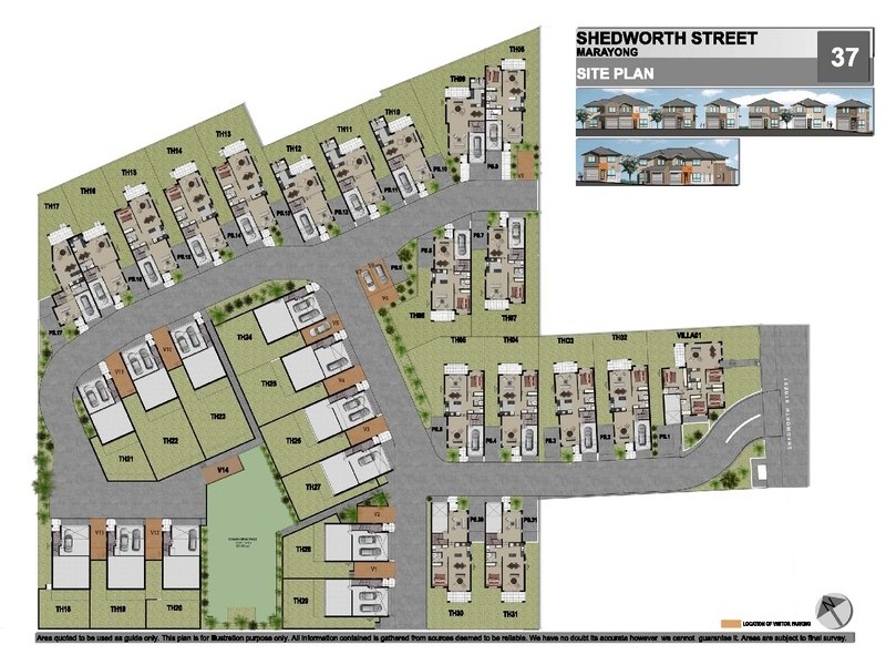 37 Shedworth Street, Marayong NSW 2148