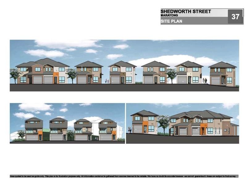 37 Shedworth Street, Marayong NSW 2148