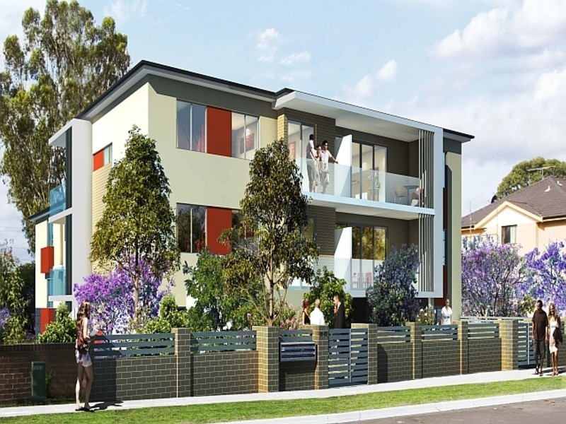 61-63 Stapelton Street, Pendle Hill NSW 2145