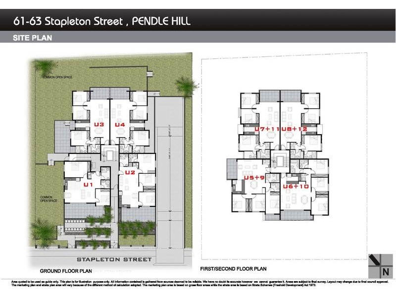 61-63 Stapelton Street, Pendle Hill NSW 2145