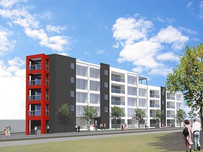 163-173 Parramatta Road, North Strathfield NSW 2137