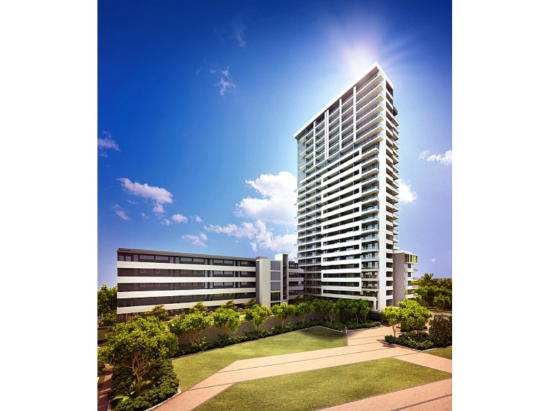 50 Walker Street, Rhodes NSW 2138