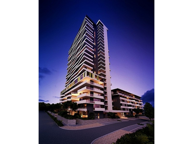 50 Walker Street, Rhodes NSW 2138