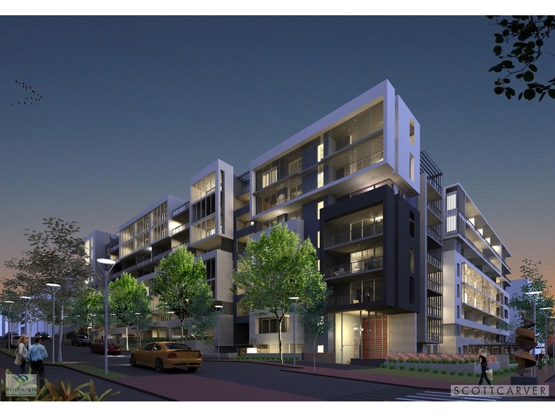 1 Burroway Road, Wentworth Point NSW 2127