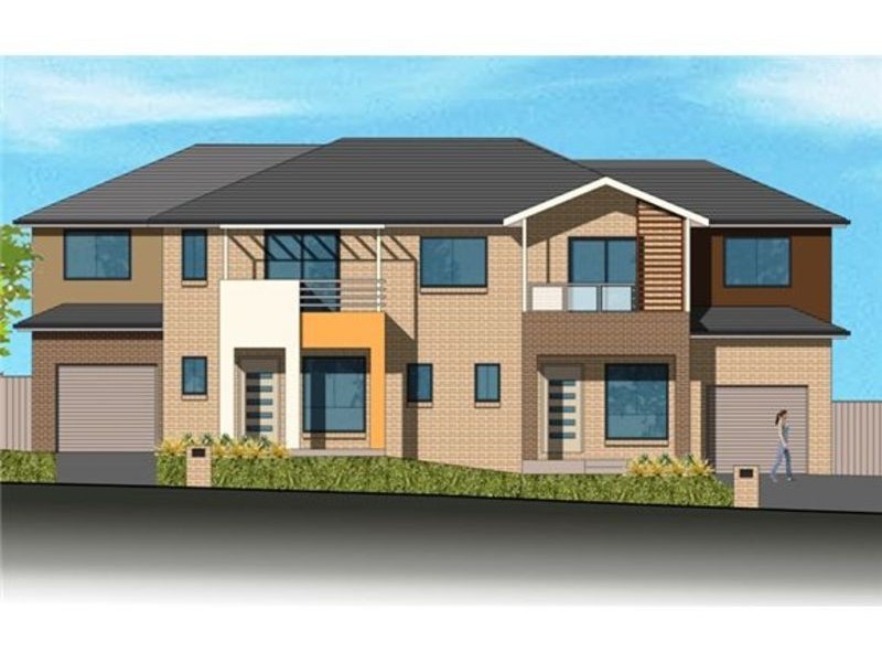 1-5 Carinya Avenue, Blacktown NSW 2148