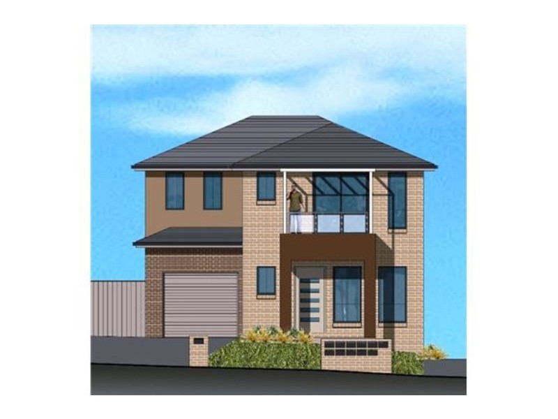 1-5 Carinya Avenue, Blacktown NSW 2148