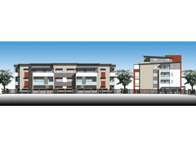 1-7 Hawkesbury Road, Westmead NSW 2145