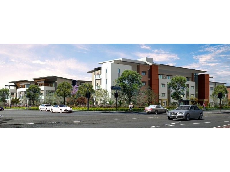 1-7 Hawkesbury Road, Westmead NSW 2145