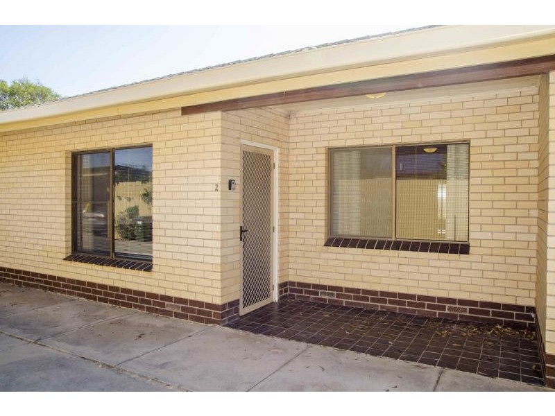 2-62 Montgomerie Terrace, Streaky Bay SA 5680
