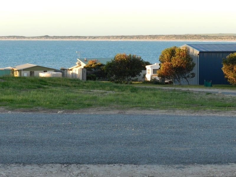31 Calca Street, Sceale Bay SA 5680
