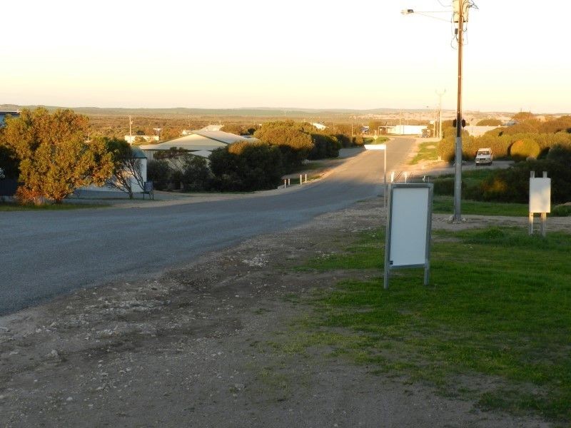 31 Calca Street, Sceale Bay SA 5680
