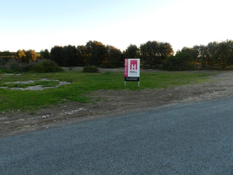 31 Calca Street, Sceale Bay SA 5680