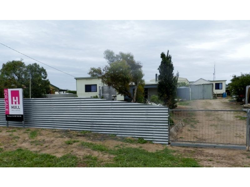 14 Main Street Haslam, Streaky Bay SA 5680