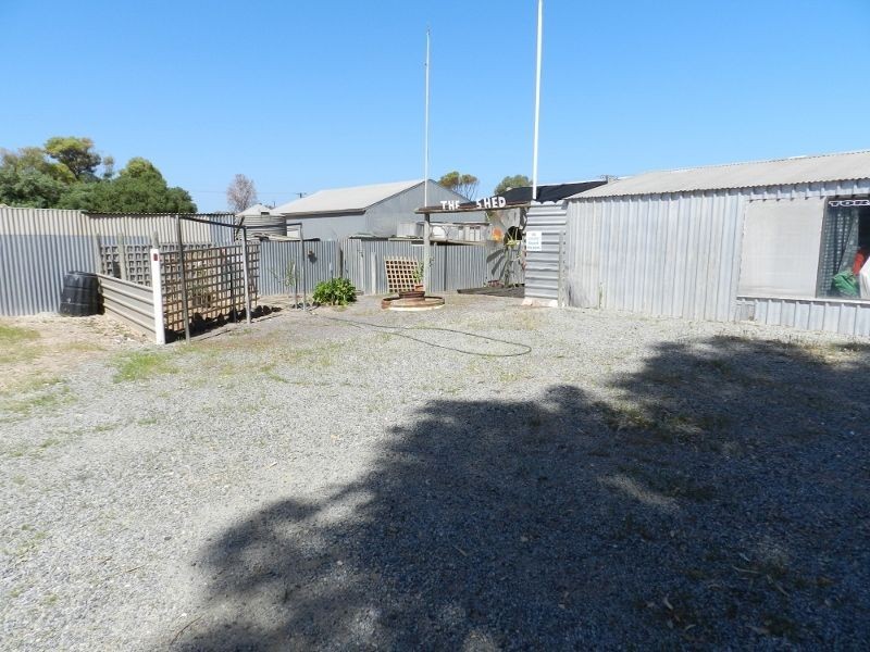 30 Elizabeth Street, Streaky Bay SA 5680
