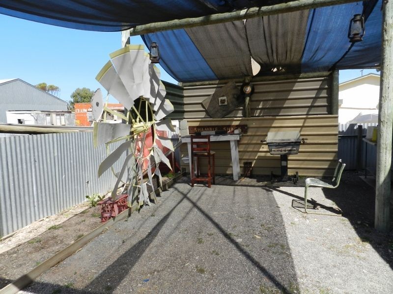 30 Elizabeth Street, Streaky Bay SA 5680
