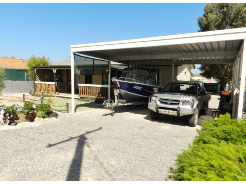 30 Elizabeth Street, Streaky Bay SA 5680