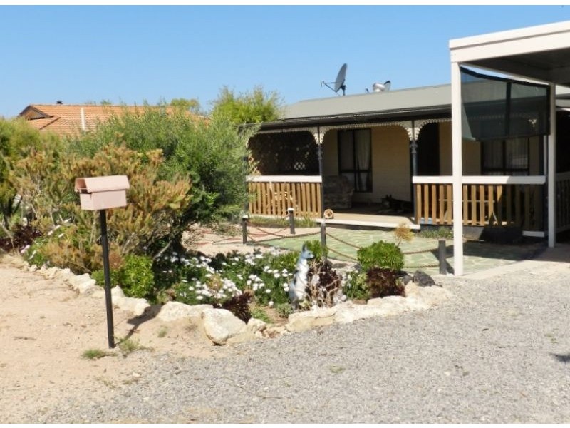 30 Elizabeth Street, Streaky Bay SA 5680