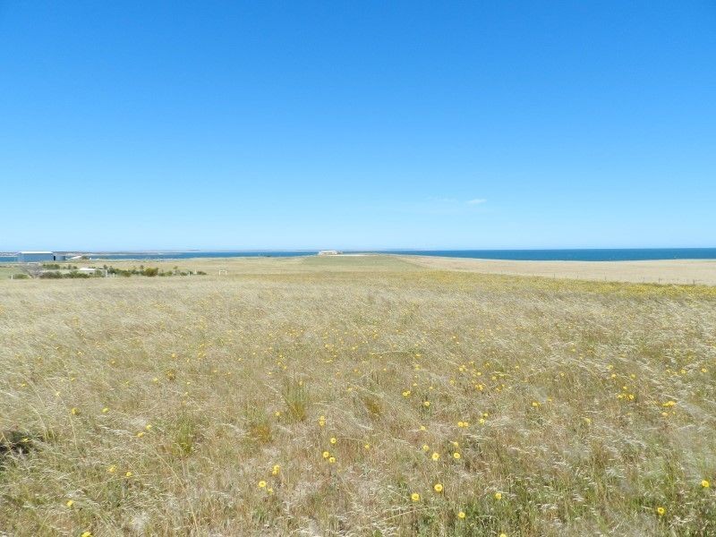 9 Lucy Way, Perlubie SA 5680