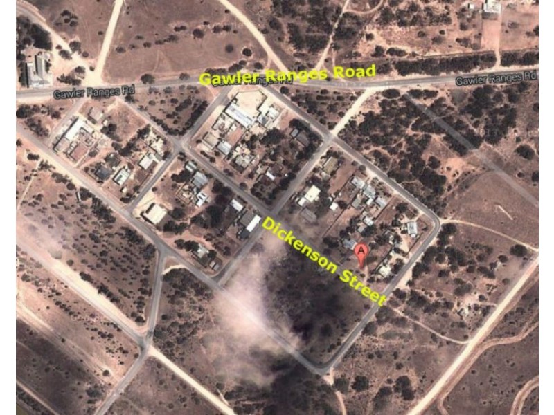 23 Dickenson Street, Wirrulla SA 5661