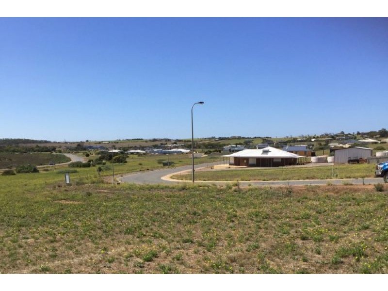 23 Oscar Williams Drive, Streaky Bay SA 5680