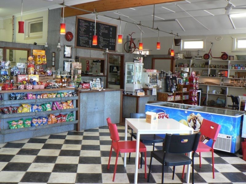 . Railway Terrace, Kyancutta SA 5651