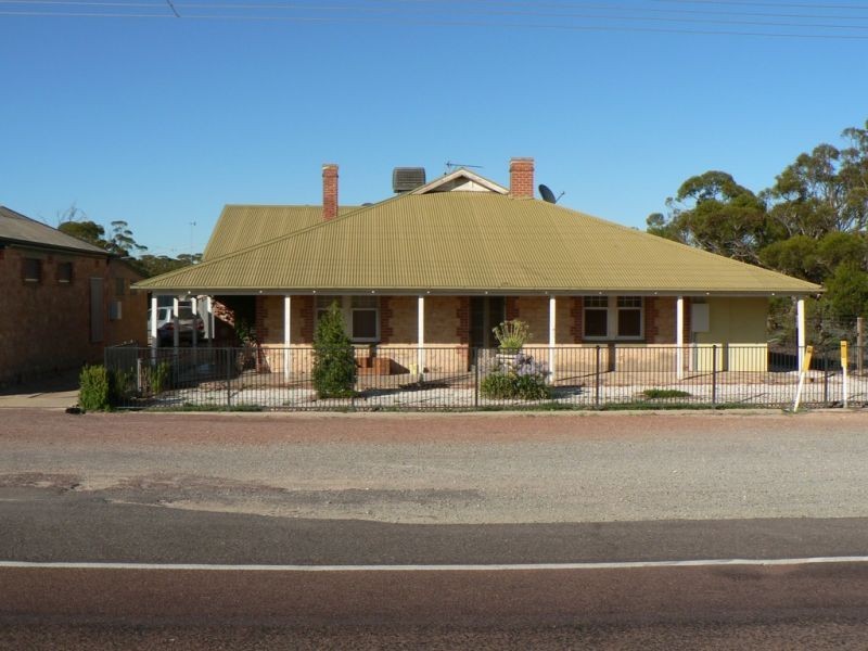 . Railway Terrace, Kyancutta SA 5651