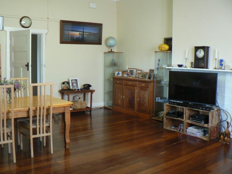 . Railway Terrace, Kyancutta SA 5651