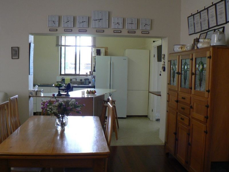 . Railway Terrace, Kyancutta SA 5651