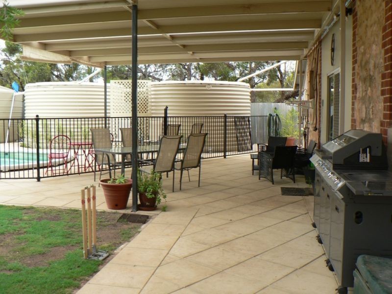 . Railway Terrace, Kyancutta SA 5651