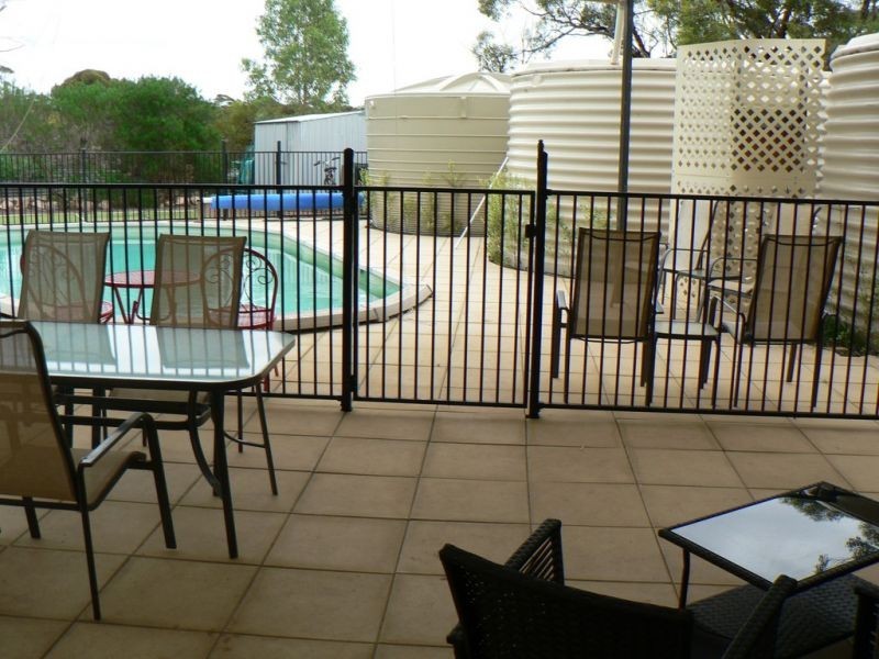 . Railway Terrace, Kyancutta SA 5651