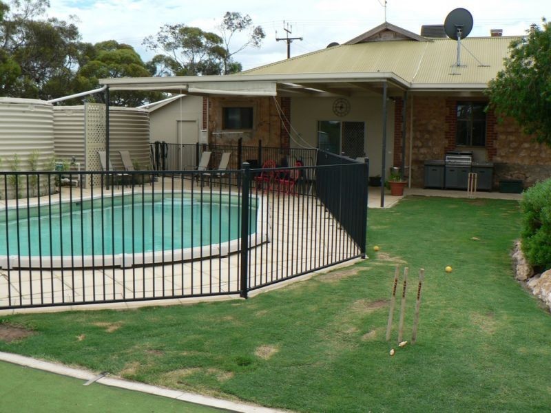 . Railway Terrace, Kyancutta SA 5651