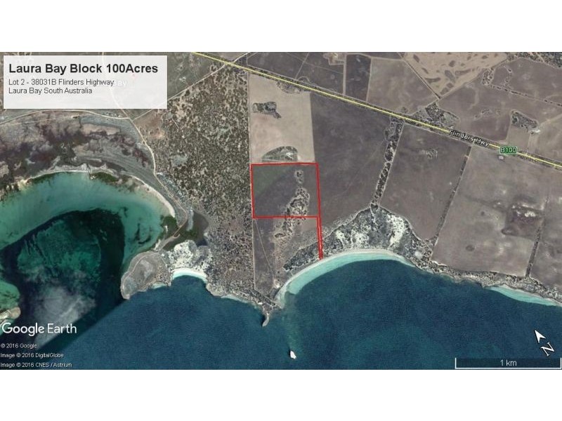 38031B Flinders Highway, LAURA BAY, Ceduna SA 5690