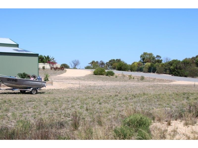 19 Seaview Road PERLUBIE, Streaky Bay SA 5680