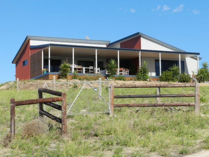 13 Loveshack Route, Streaky Bay SA 5680