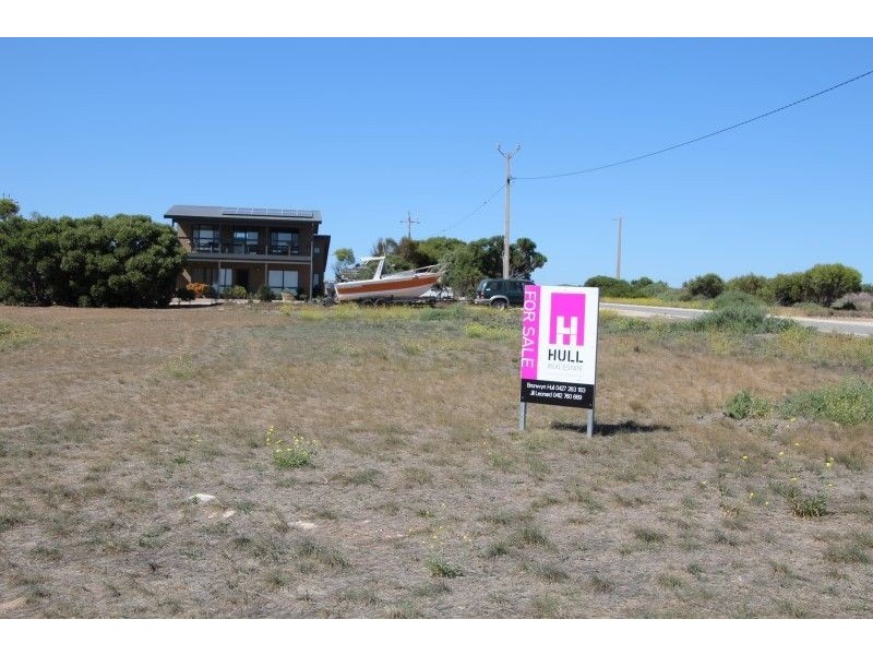 7 Calca Street, Sceale Bay SA 5680