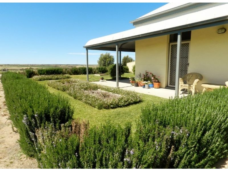 2853 Cape Bauer Road, Streaky Bay SA 5680