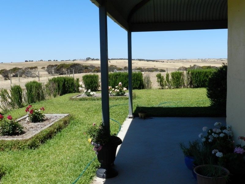 2853 Cape Bauer Road, Streaky Bay SA 5680