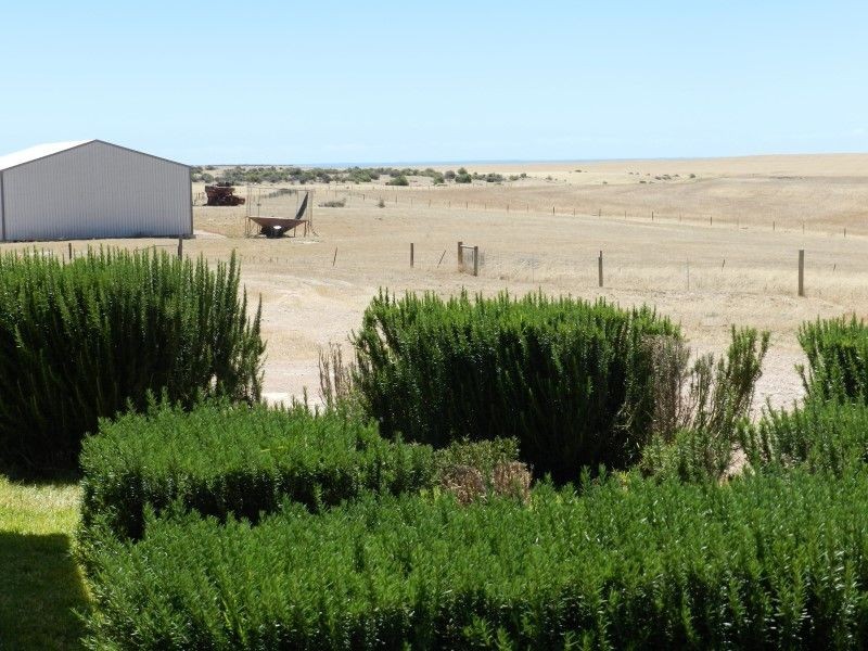 2853 Cape Bauer Road, Streaky Bay SA 5680