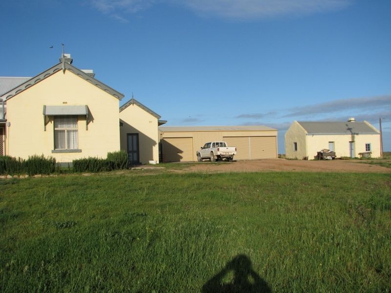 2853 Cape Bauer Road, Streaky Bay SA 5680