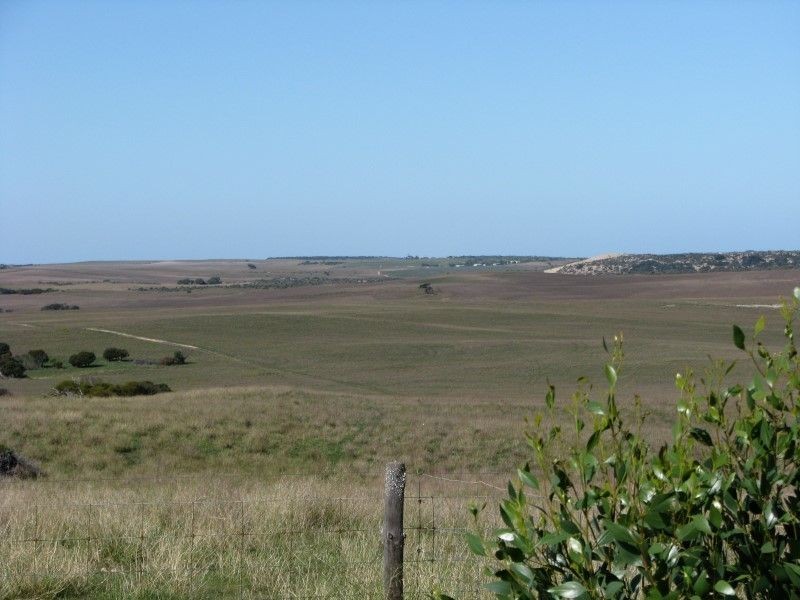 2853 Cape Bauer Road, Streaky Bay SA 5680