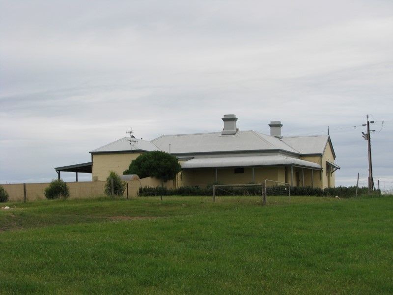 2853 Cape Bauer Road, Streaky Bay SA 5680