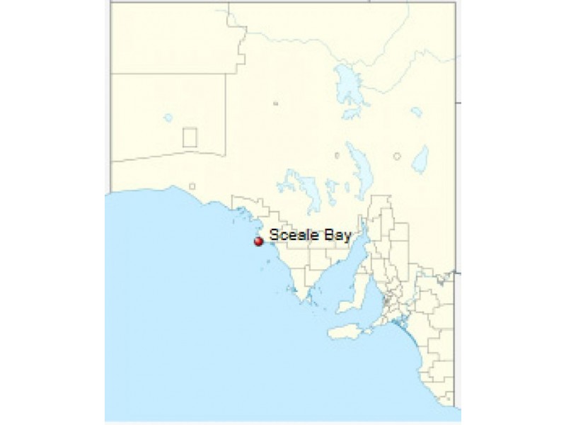 . South Terrace, Sceale Bay SA 5680