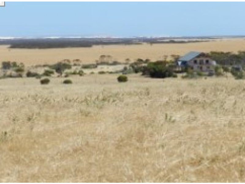 Section 20 Pipeline Road, Streaky Bay SA 5680