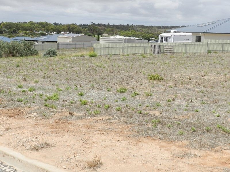 12 Herbert Edwards Drive, Streaky Bay SA 5680