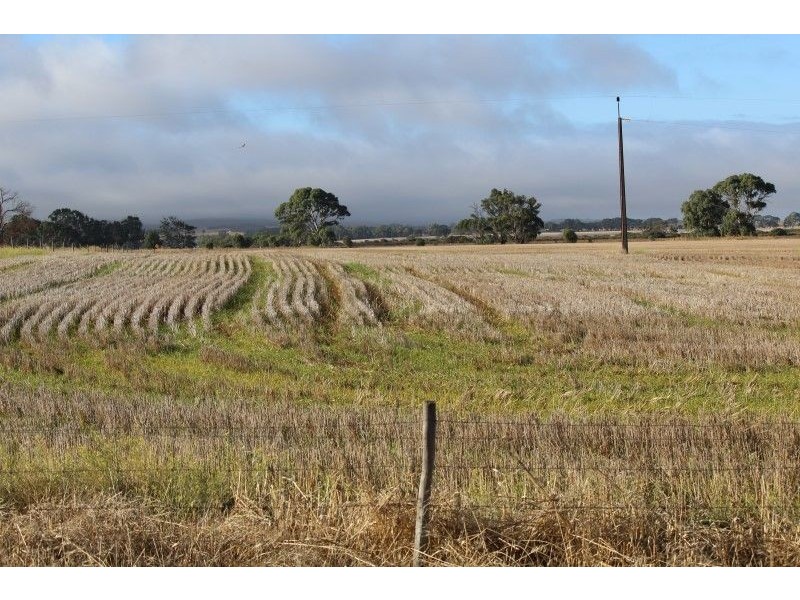 14 Gap Road Warrow, Coulta SA 5607