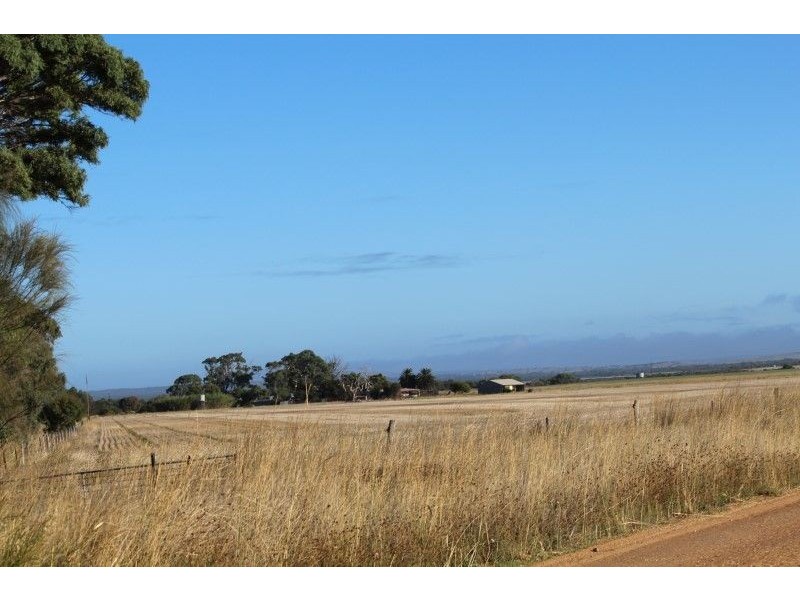 14 Gap Road Warrow, Coulta SA 5607