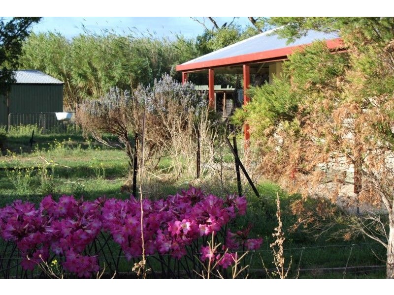 14 Gap Road Warrow, Coulta SA 5607